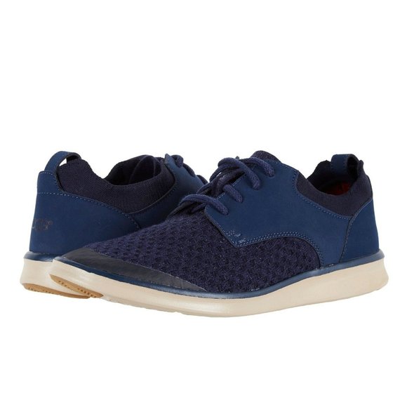 New UGG Hepner Hyperweave Oxfords Shoes Size 8.5